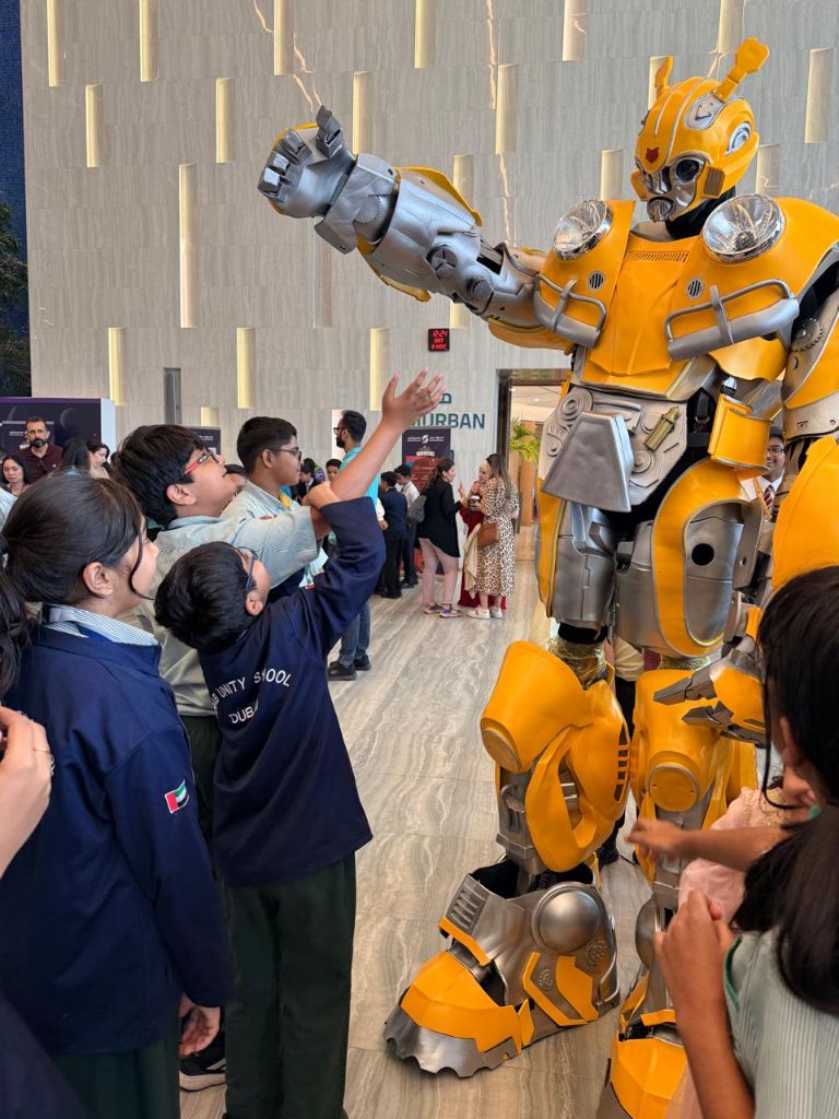 School Events