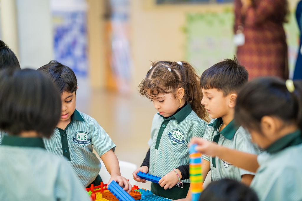 Creative Learning