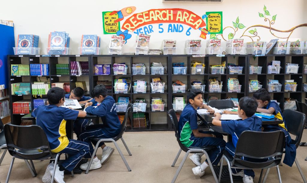 Learning Resources