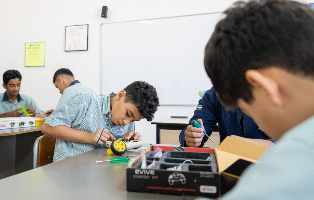 Robotics Studio