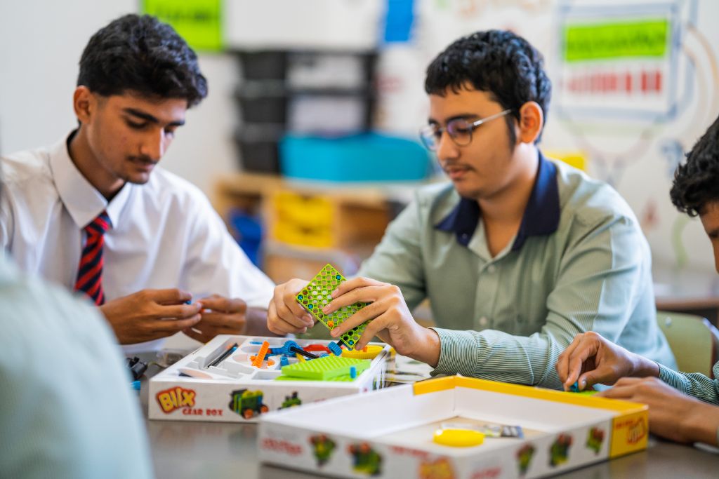 STEM Innovation